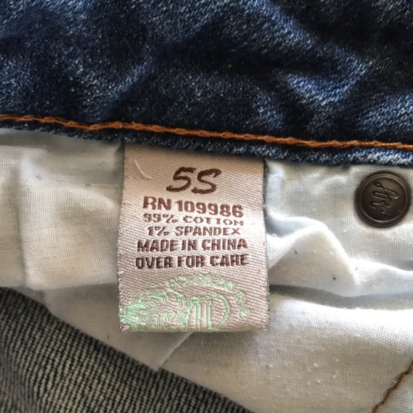 American Rag Jeans Size 5 - Picture 9 of 11